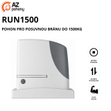 RUN1500